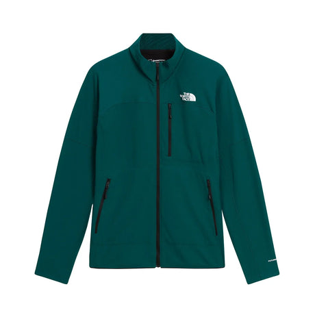 Polar Barbati The North Face M Summit FutureFleece Full-Zip   Polar Barbati The North Face M Summit FutureFleece Full-Zip