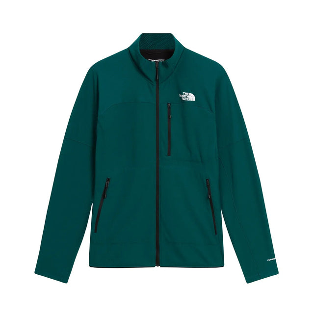 Polar Barbati The North Face M Summit FutureFleece Full-Zip   Polar Barbati The North Face M Summit FutureFleece Full-Zip