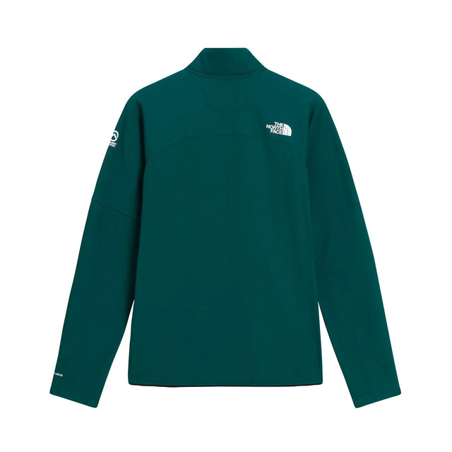 Polar Barbati The North Face M Summit FutureFleece Full-Zip   Polar Barbati The North Face M Summit FutureFleece Full-Zip