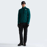 Polar Barbati The North Face M Summit FutureFleece Full-Zip   Polar Barbati The North Face M Summit FutureFleece Full-Zip