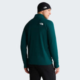 Polar Barbati The North Face M Summit FutureFleece Full-Zip   Polar Barbati The North Face M Summit FutureFleece Full-Zip