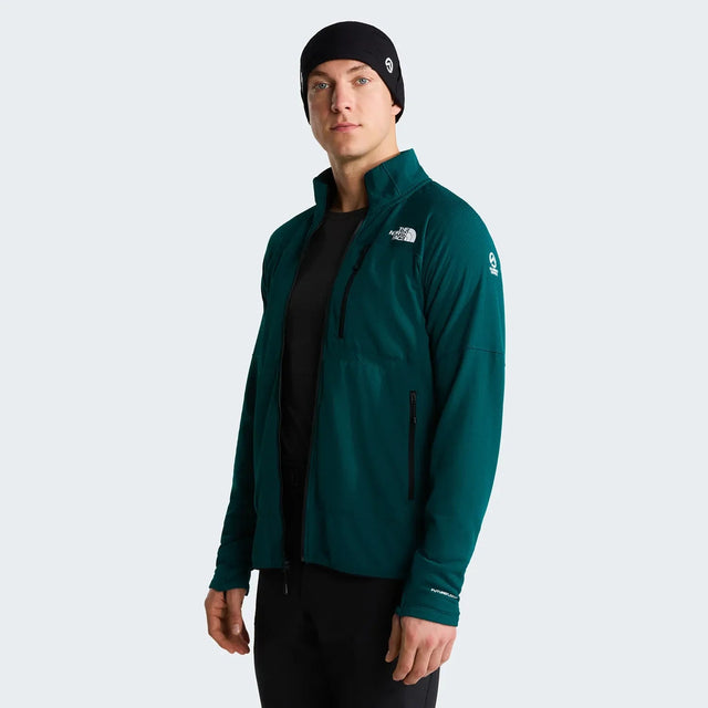 Polar Barbati The North Face M Summit FutureFleece Full-Zip   Polar Barbati The North Face M Summit FutureFleece Full-Zip