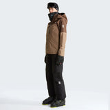 Pantaloni Femei The North Face W Summit Eastwall Gore-Tex   Pantaloni Femei The North Face W Summit Eastwall Gore-Tex