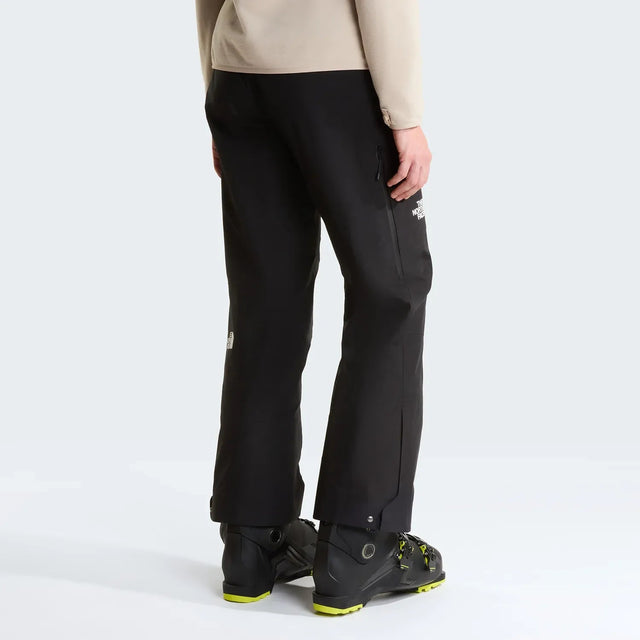 Pantaloni Femei The North Face W Summit Eastwall Gore-Tex   Pantaloni Femei The North Face W Summit Eastwall Gore-Tex