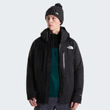 Geaca Schi Barbati The North Face M Chakal   Geaca Schi Barbati The North Face M Chakal