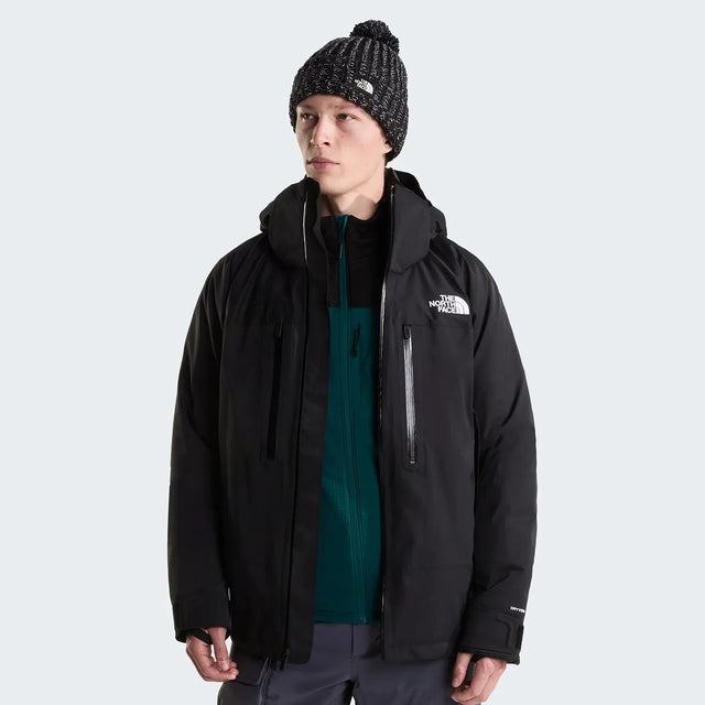 Geaca Schi Barbati The North Face M Chakal   Geaca Schi Barbati The North Face M Chakal