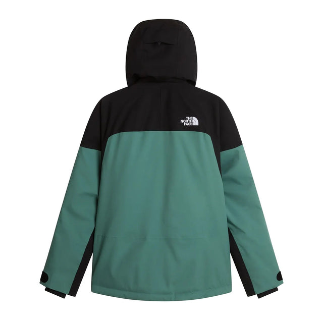 Geaca Schi Barbati The North Face M Chakal   Geaca Schi Barbati The North Face M Chakal