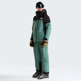 Geaca Schi Barbati The North Face M Chakal   Geaca Schi Barbati The North Face M Chakal