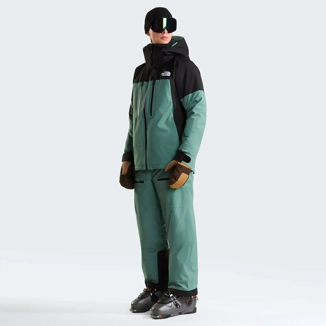 Geaca Schi Barbati The North Face M Chakal   Geaca Schi Barbati The North Face M Chakal