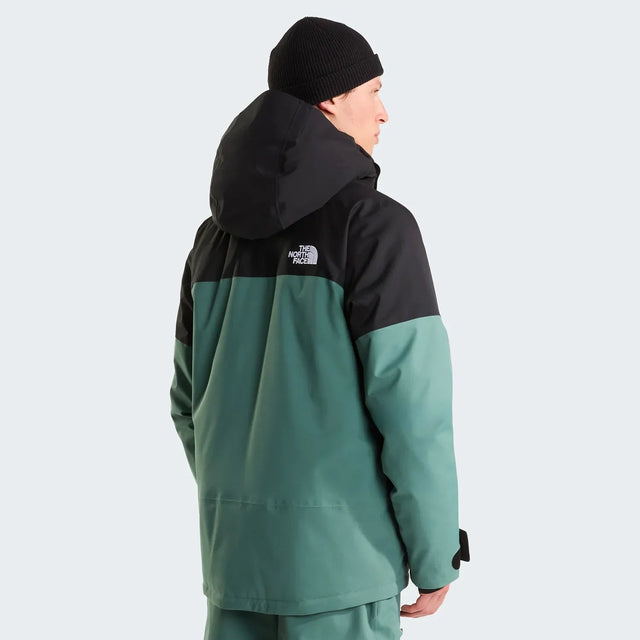 Geaca Schi Barbati The North Face M Chakal   Geaca Schi Barbati The North Face M Chakal