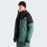Geaca Schi Barbati The North Face M Chakal   Geaca Schi Barbati The North Face M Chakal
