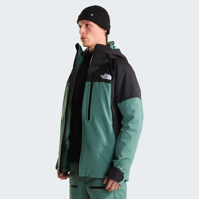 Geaca Schi Barbati The North Face M Chakal   Geaca Schi Barbati The North Face M Chakal