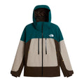 Geaca Schi Barbati The North Face M Chakal   Geaca Schi Barbati The North Face M Chakal