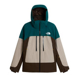 Geaca Schi Barbati The North Face M Chakal   Geaca Schi Barbati The North Face M Chakal