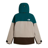 Geaca Schi Barbati The North Face M Chakal   Geaca Schi Barbati The North Face M Chakal