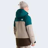 Geaca Schi Barbati The North Face M Chakal   Geaca Schi Barbati The North Face M Chakal
