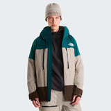 Geaca Schi Barbati The North Face M Chakal   Geaca Schi Barbati The North Face M Chakal