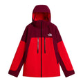 Geaca Schi Barbati The North Face M Chakal   Geaca Schi Barbati The North Face M Chakal