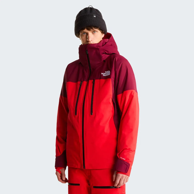 Geaca Schi Barbati The North Face M Chakal   Geaca Schi Barbati The North Face M Chakal
