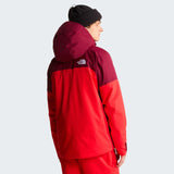 Geaca Schi Barbati The North Face M Chakal   Geaca Schi Barbati The North Face M Chakal