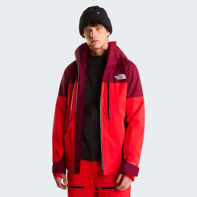Geaca Schi Barbati The North Face M Chakal   Geaca Schi Barbati The North Face M Chakal