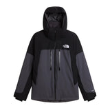 Geaca Schi Barbati The North Face M Chakal   Geaca Schi Barbati The North Face M Chakal