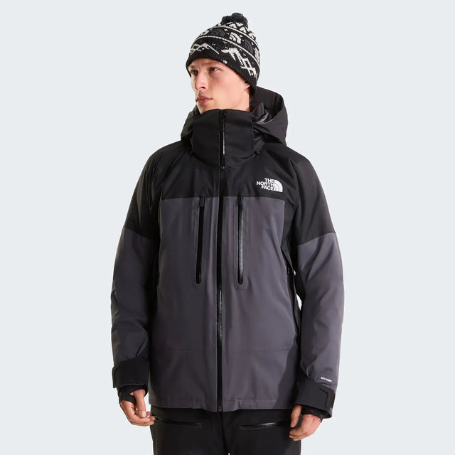 Geaca Schi Barbati The North Face M Chakal   Geaca Schi Barbati The North Face M Chakal