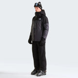 Geaca Schi Barbati The North Face M Chakal   Geaca Schi Barbati The North Face M Chakal