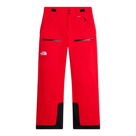 Pantaloni Schi Barbati The North Face M Chakal   Pantaloni Schi Barbati The North Face M Chakal