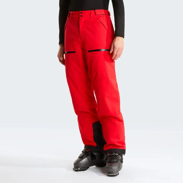 Pantaloni Schi Barbati The North Face M Chakal   Pantaloni Schi Barbati The North Face M Chakal