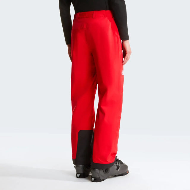 Pantaloni Schi Barbati The North Face M Chakal   Pantaloni Schi Barbati The North Face M Chakal