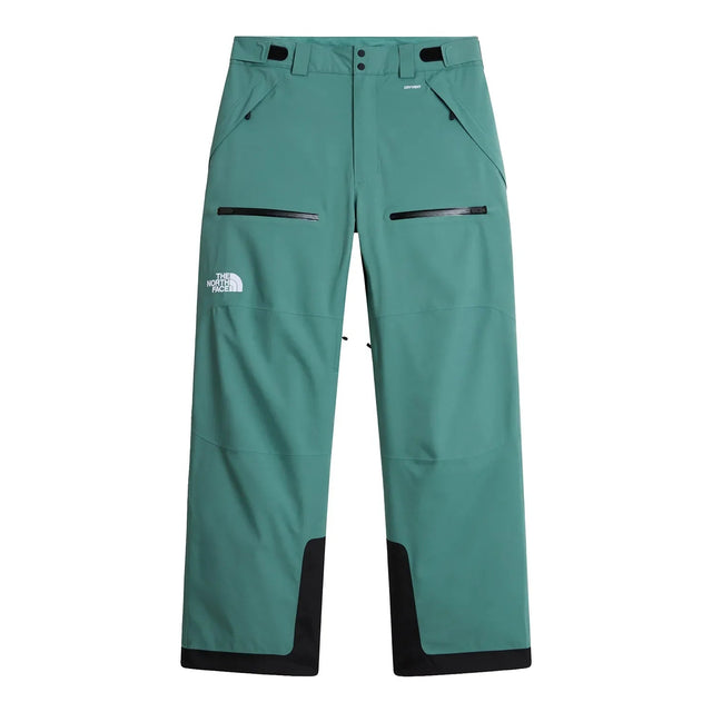 Pantaloni Schi Barbati The North Face M Chakal   Pantaloni Schi Barbati The North Face M Chakal