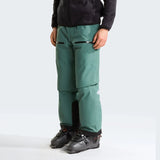 Pantaloni Schi Barbati The North Face M Chakal   Pantaloni Schi Barbati The North Face M Chakal