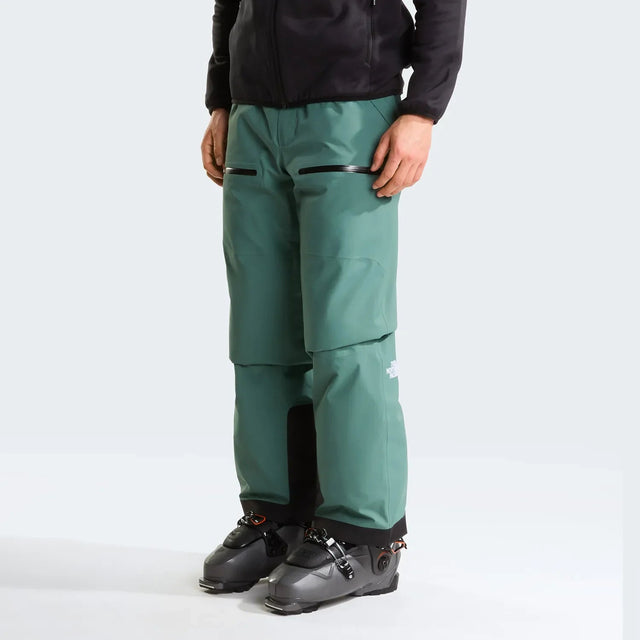 Pantaloni Schi Barbati The North Face M Chakal   Pantaloni Schi Barbati The North Face M Chakal