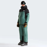 Pantaloni Schi Barbati The North Face M Chakal   Pantaloni Schi Barbati The North Face M Chakal