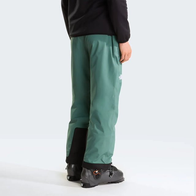 Pantaloni Schi Barbati The North Face M Chakal   Pantaloni Schi Barbati The North Face M Chakal
