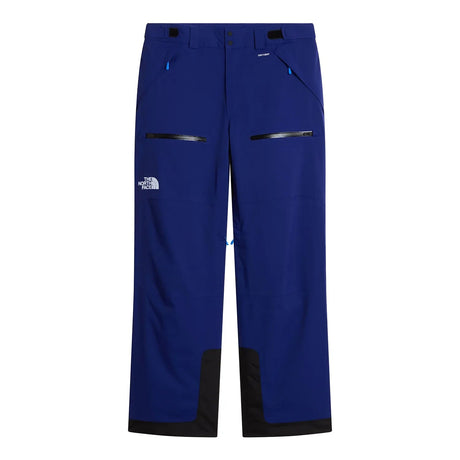 Pantaloni Schi Barbati The North Face M Chakal   Pantaloni Schi Barbati The North Face M Chakal