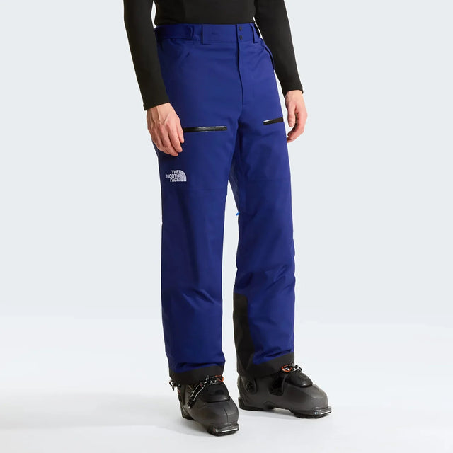 Pantaloni Schi Barbati The North Face M Chakal   Pantaloni Schi Barbati The North Face M Chakal