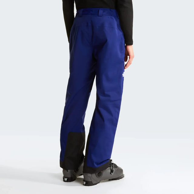 Pantaloni Schi Barbati The North Face M Chakal   Pantaloni Schi Barbati The North Face M Chakal