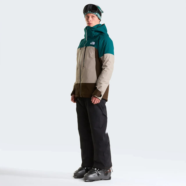 Pantaloni Schi Barbati The North Face M Freedom Insulated   Pantaloni Schi Barbati The North Face M Freedom Insulated