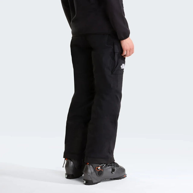 Pantaloni Schi Barbati The North Face M Freedom Insulated   Pantaloni Schi Barbati The North Face M Freedom Insulated