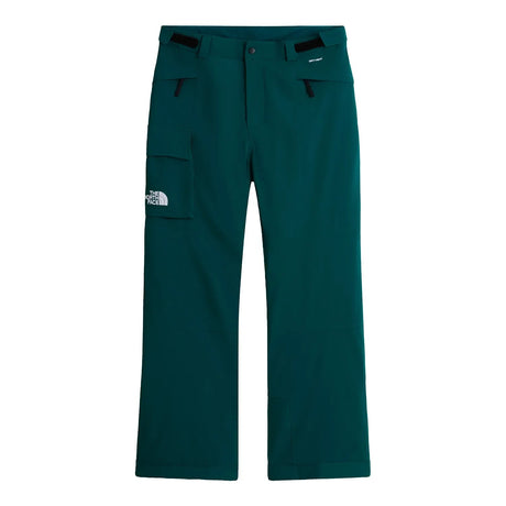 Pantaloni Schi Barbati The North Face M Freedom Insulated   Pantaloni Schi Barbati The North Face M Freedom Insulated