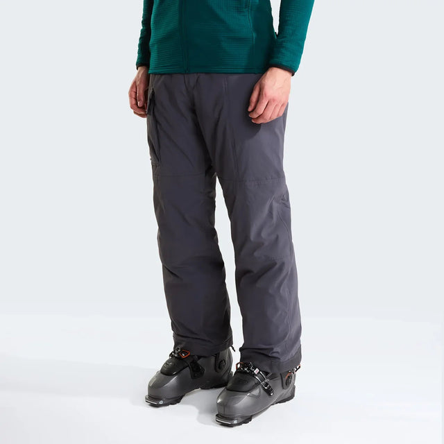 Pantaloni Schi Barbati The North Face M Freedom Insulated   Pantaloni Schi Barbati The North Face M Freedom Insulated