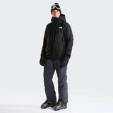Pantaloni Schi Barbati The North Face M Freedom Insulated   Pantaloni Schi Barbati The North Face M Freedom Insulated