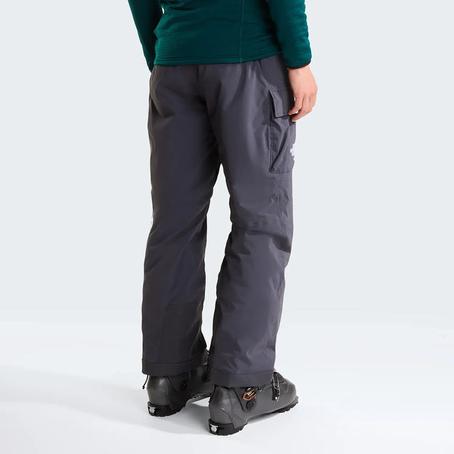 Pantaloni Schi Barbati The North Face M Freedom Insulated   Pantaloni Schi Barbati The North Face M Freedom Insulated