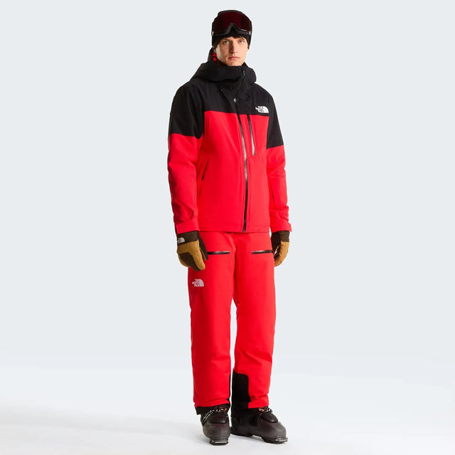 Geaca Schi Barbati The North Face M Freedom Insulated   Geaca Schi Barbati The North Face M Freedom Insulated