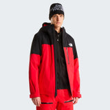 Geaca Schi Barbati The North Face M Freedom Insulated   Geaca Schi Barbati The North Face M Freedom Insulated