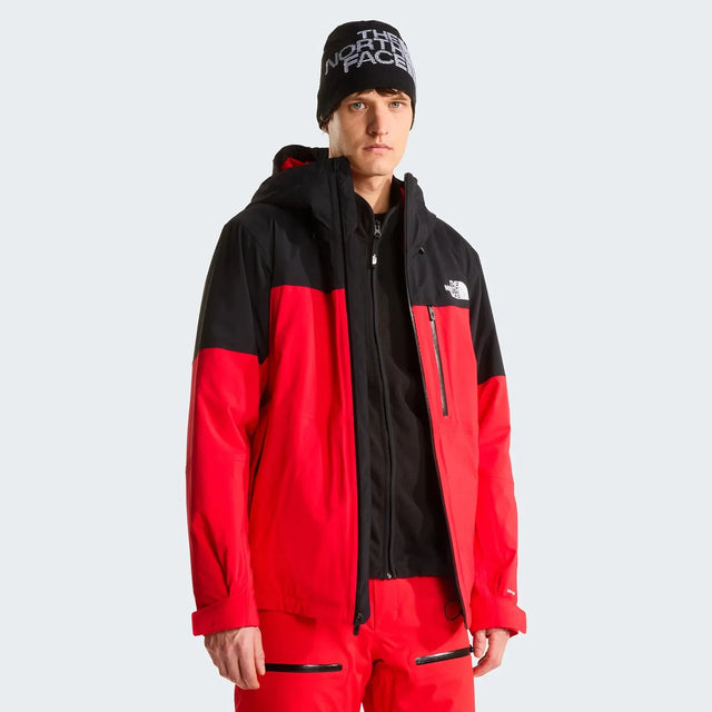 Geaca Schi Barbati The North Face M Freedom Insulated   Geaca Schi Barbati The North Face M Freedom Insulated