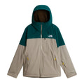 Geaca Schi Barbati The North Face M Freedom Insulated   Geaca Schi Barbati The North Face M Freedom Insulated