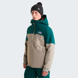 Geaca Schi Barbati The North Face M Freedom Insulated   Geaca Schi Barbati The North Face M Freedom Insulated